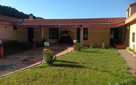 Agriturismo Sogno Latino