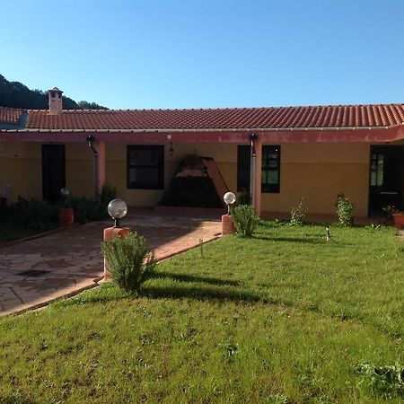 Agriturismo Sogno Latino Iglesias Extérieur photo