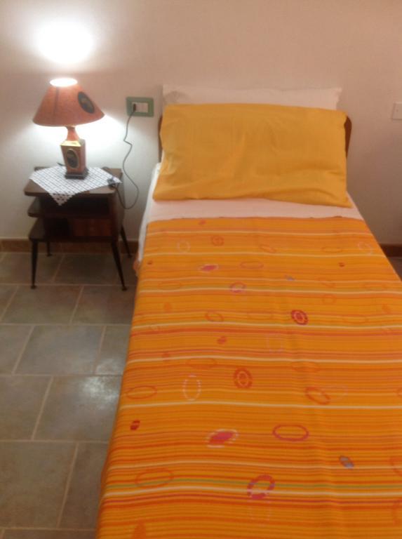Agriturismo Sogno Latino Iglesias Extérieur photo