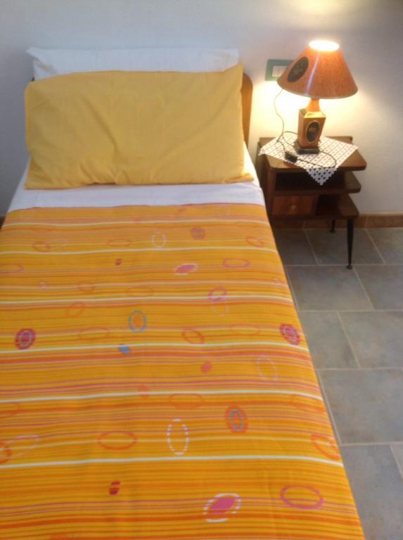 Agriturismo Sogno Latino Iglesias Extérieur photo