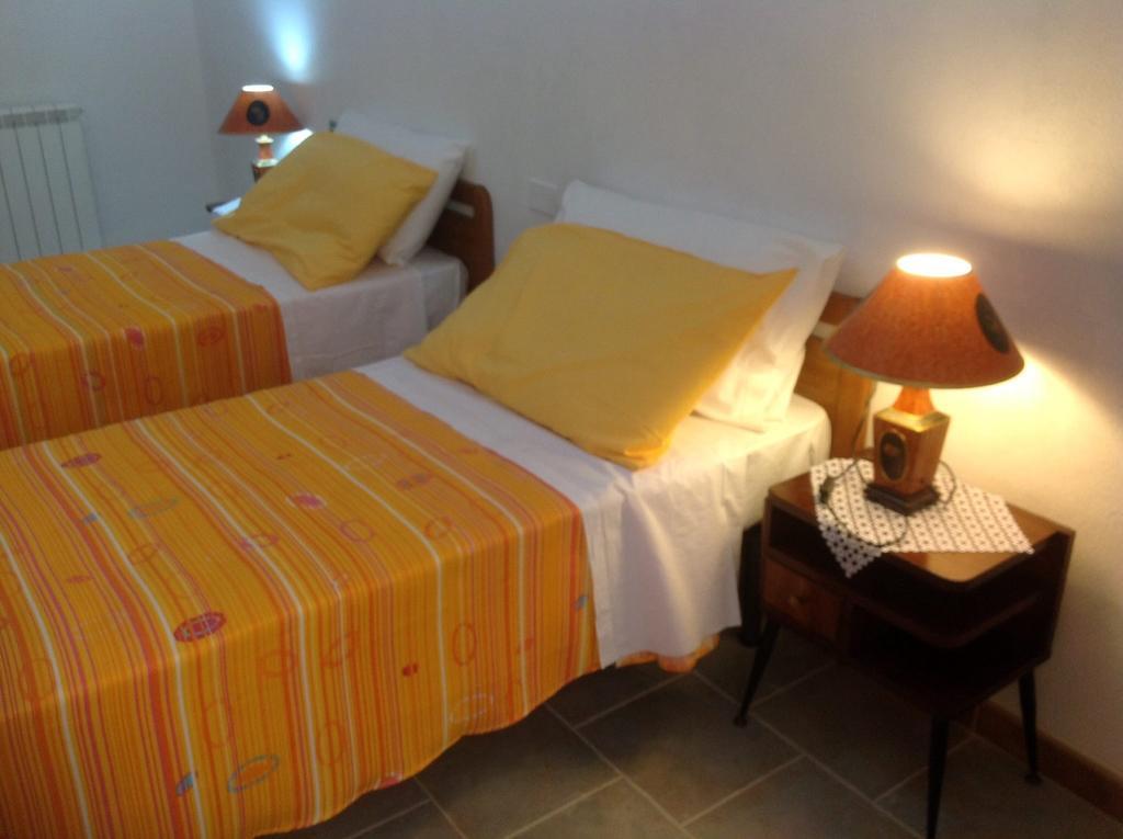 Agriturismo Sogno Latino Iglesias Extérieur photo