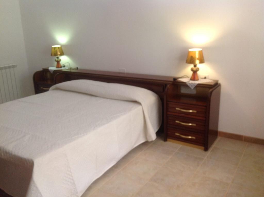 Agriturismo Sogno Latino Iglesias Extérieur photo