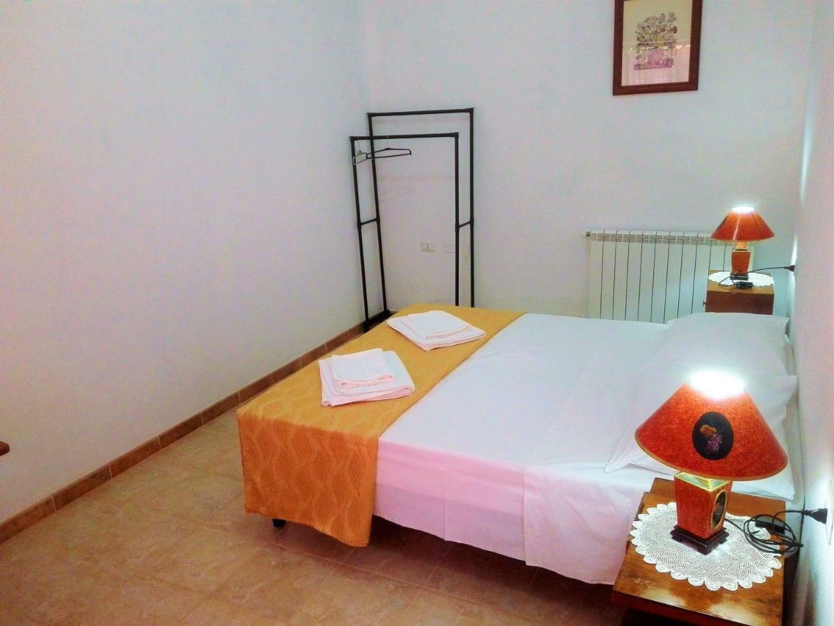 Agriturismo Sogno Latino Iglesias Extérieur photo